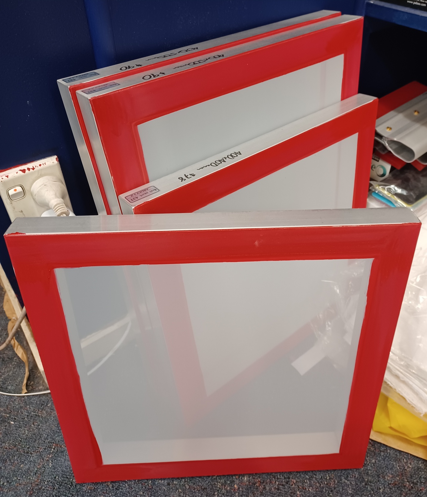 Screenprinting Screens Screenprinting Screens