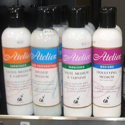 Atelier