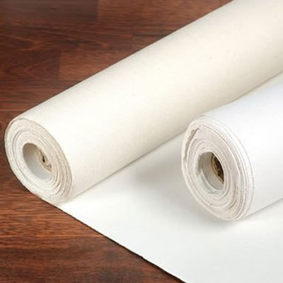 Canvas Rolls
