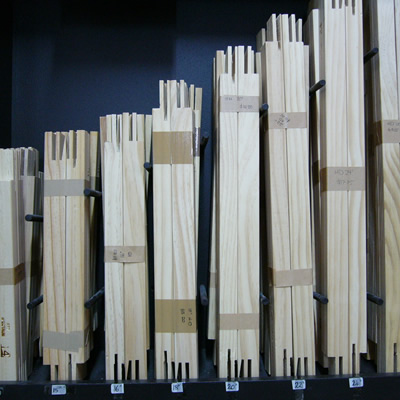 Stretcher Bars