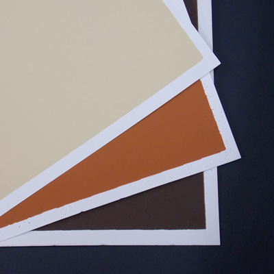 Colourfix Pastel Paper